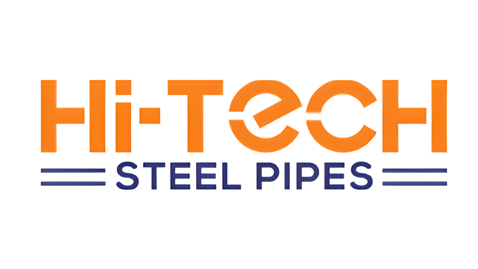 Hi-Tech Steel Pipes